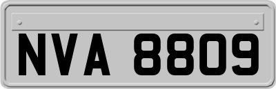 NVA8809