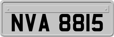 NVA8815