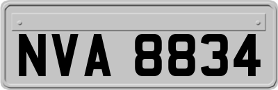 NVA8834