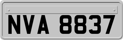 NVA8837
