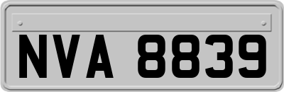 NVA8839