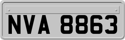 NVA8863