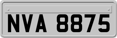 NVA8875
