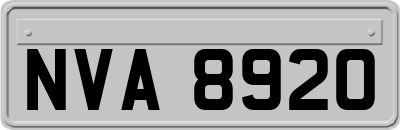 NVA8920
