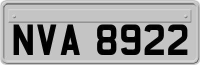 NVA8922