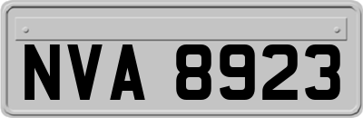 NVA8923