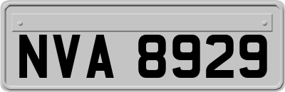 NVA8929