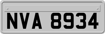 NVA8934