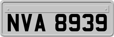 NVA8939