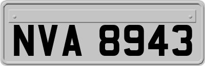 NVA8943