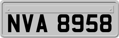 NVA8958