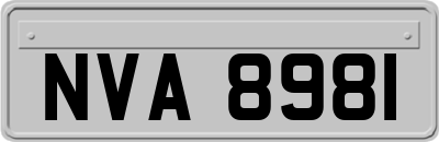 NVA8981