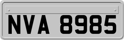 NVA8985