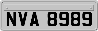 NVA8989
