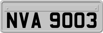 NVA9003