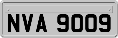 NVA9009