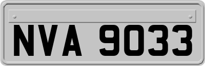 NVA9033