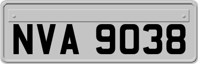 NVA9038