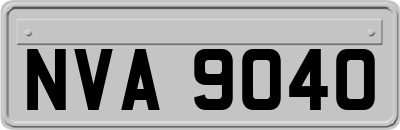 NVA9040