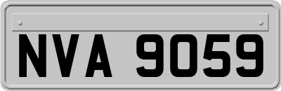NVA9059