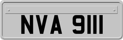 NVA9111