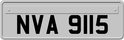 NVA9115