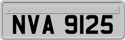 NVA9125