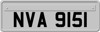 NVA9151