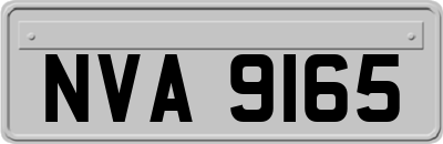 NVA9165