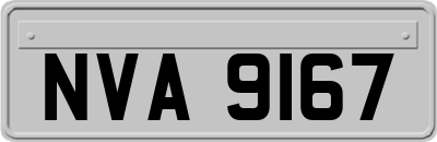 NVA9167