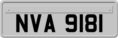 NVA9181