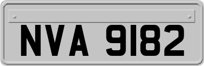 NVA9182