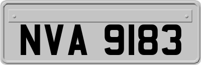 NVA9183