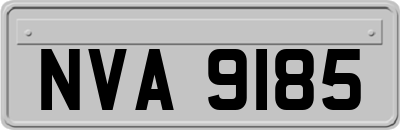 NVA9185