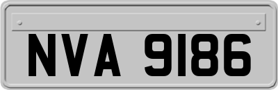 NVA9186