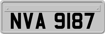 NVA9187