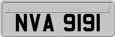 NVA9191