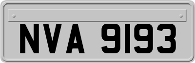 NVA9193