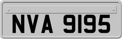 NVA9195