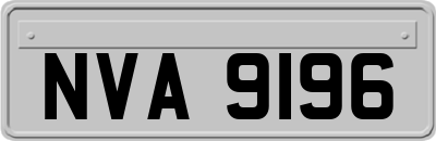 NVA9196