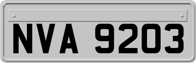 NVA9203