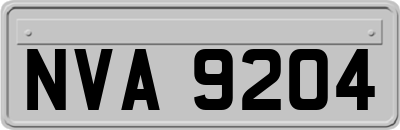 NVA9204