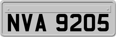 NVA9205