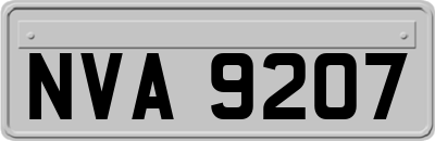 NVA9207