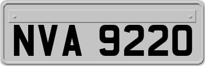 NVA9220