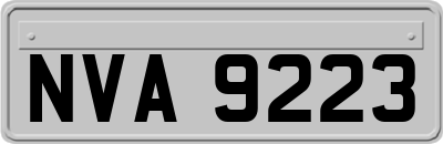 NVA9223