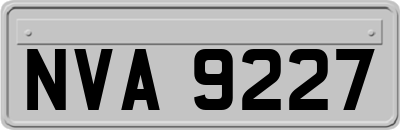 NVA9227