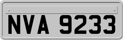 NVA9233