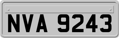 NVA9243