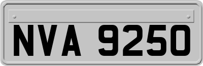 NVA9250